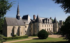 Chateau De Reignac