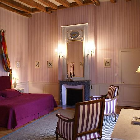 Chateau De Reignac Hotel Esterno foto