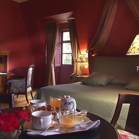 Chateau De Reignac Hotel Esterno foto
