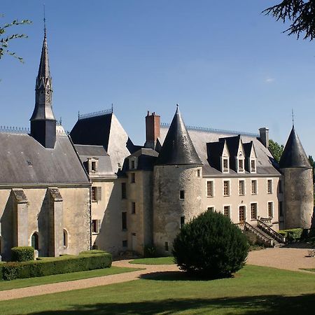 Chateau De Reignac Hotel Esterno foto