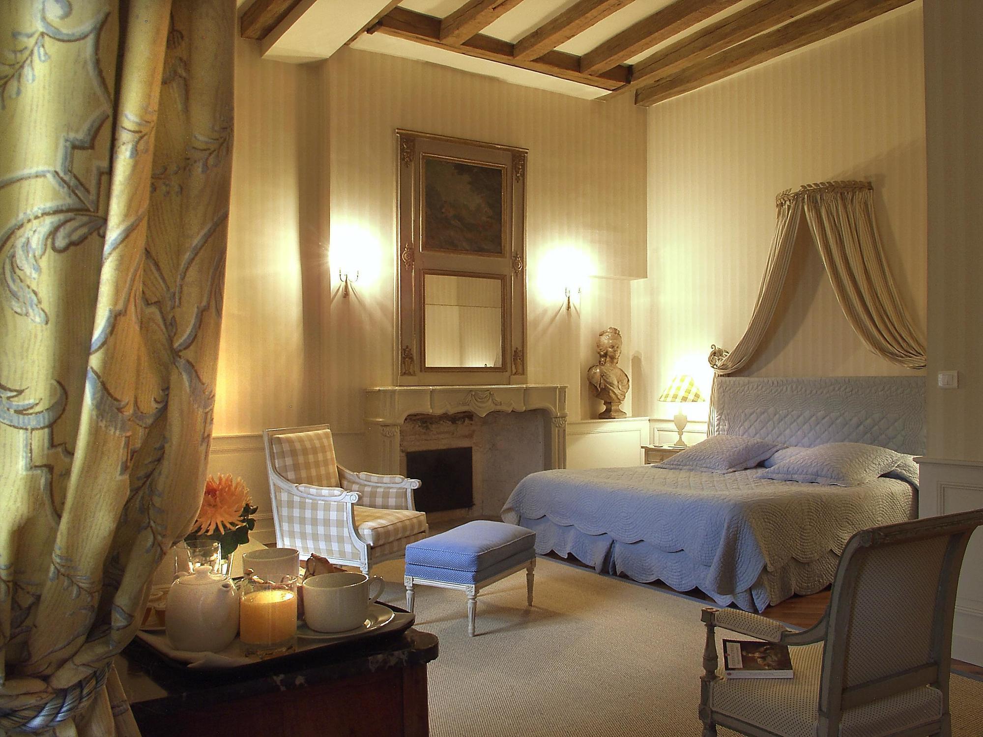 Chateau De Reignac Hotel Esterno foto