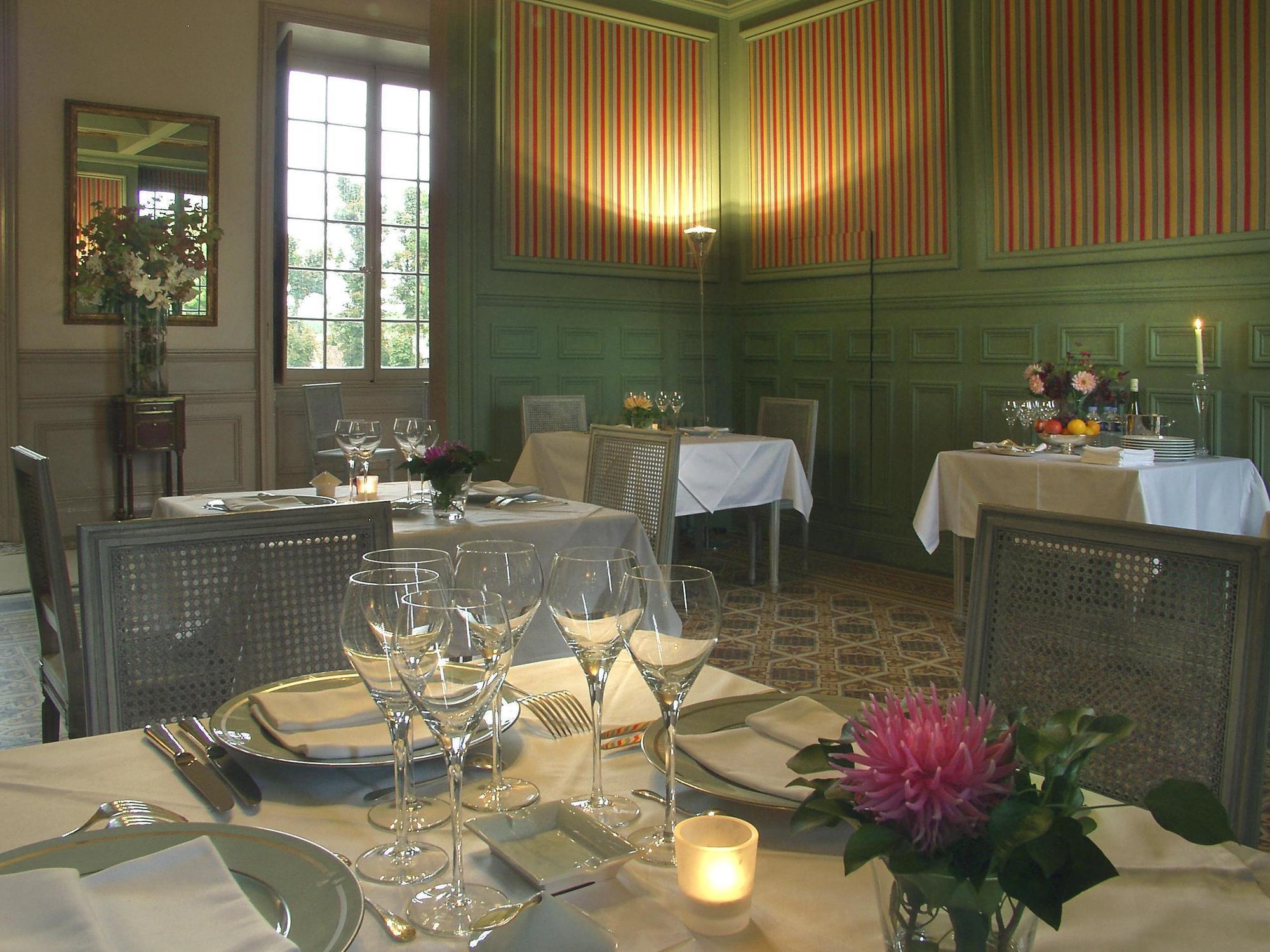 Chateau De Reignac Hotel Esterno foto
