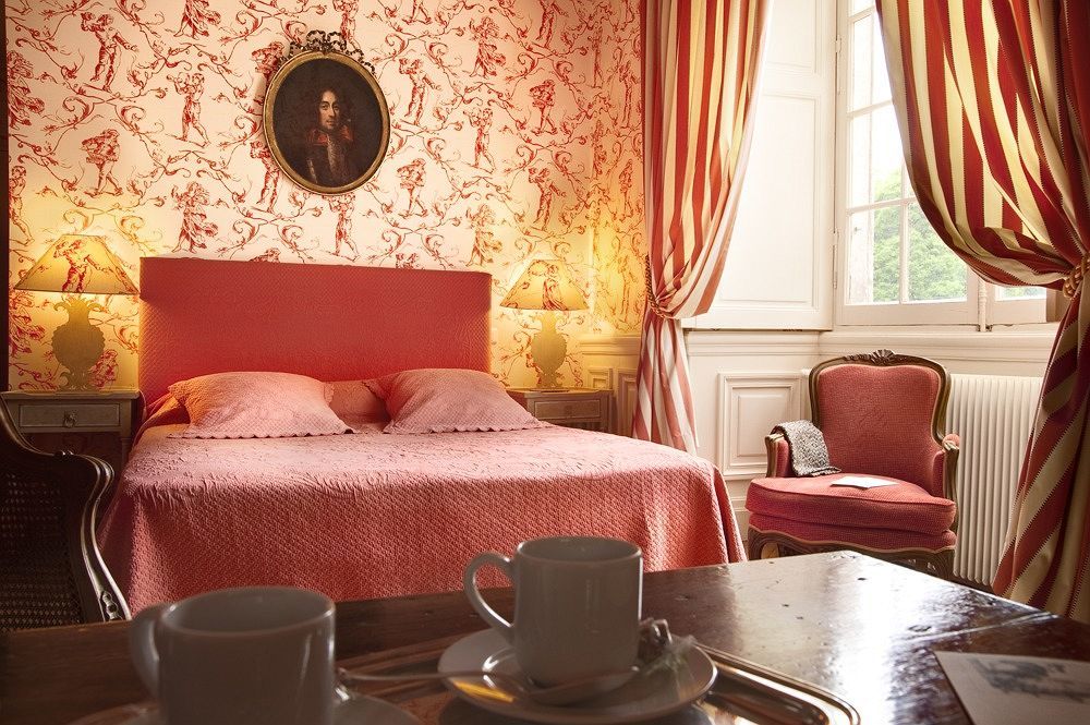 Chateau De Reignac Hotel Esterno foto