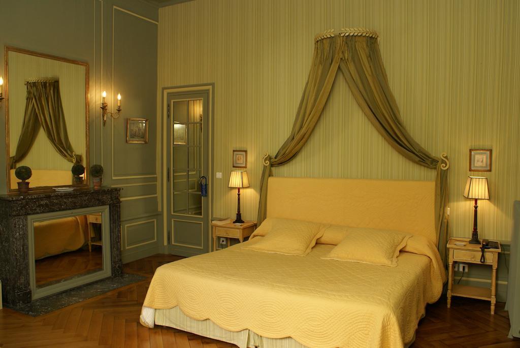 Chateau De Reignac Hotel Esterno foto