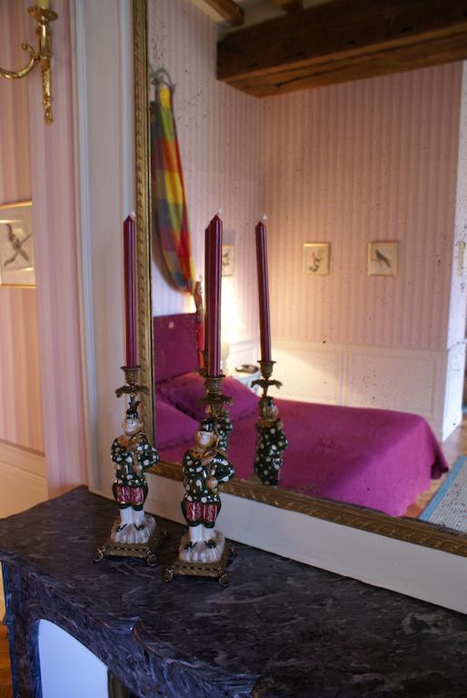 Chateau De Reignac Hotel Esterno foto