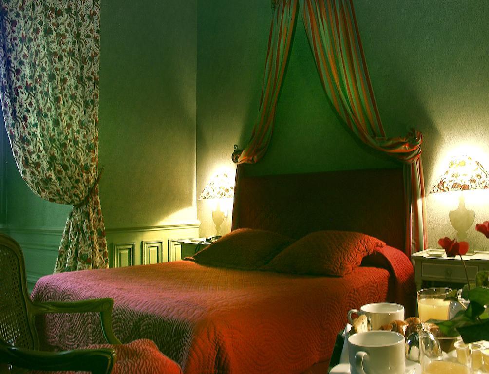 Chateau De Reignac Hotel Esterno foto
