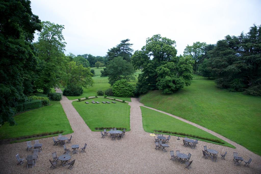 Chateau De Reignac Hotel Esterno foto