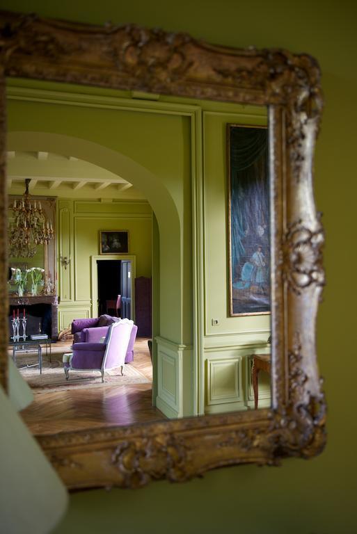 Chateau De Reignac Hotel Esterno foto