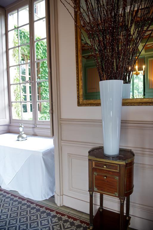 Chateau De Reignac Hotel Esterno foto