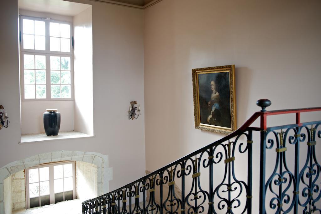 Chateau De Reignac Hotel Esterno foto