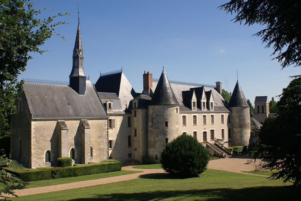 Chateau De Reignac Hotel Esterno foto