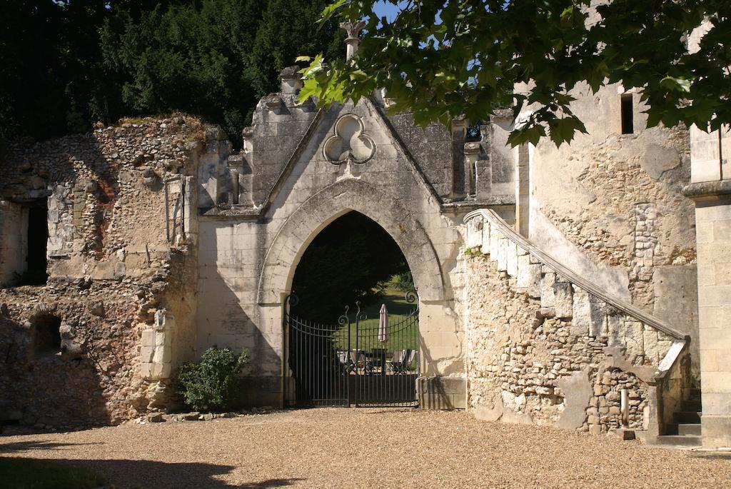 Chateau De Reignac Hotel Esterno foto