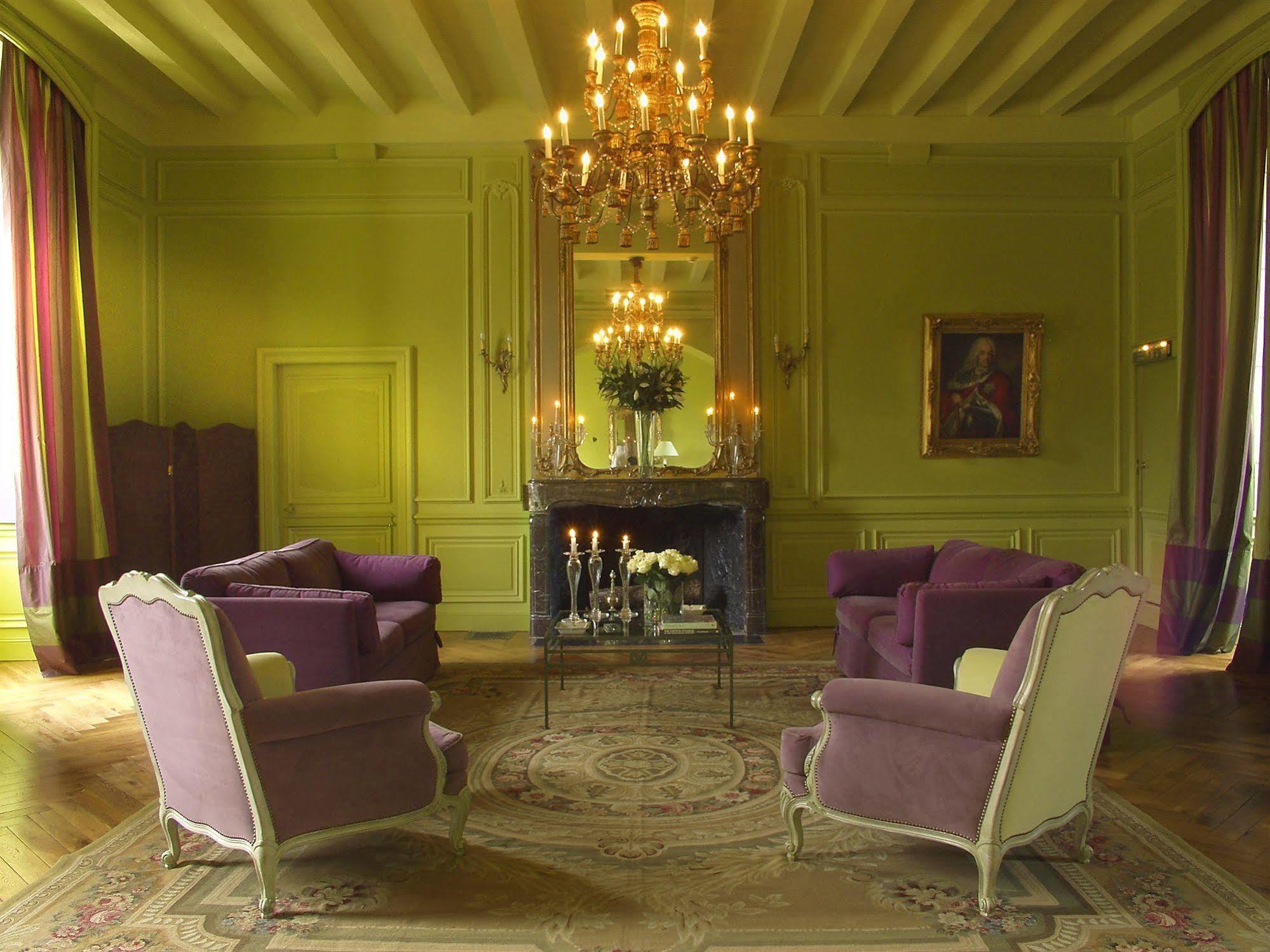 Chateau De Reignac Hotel Esterno foto