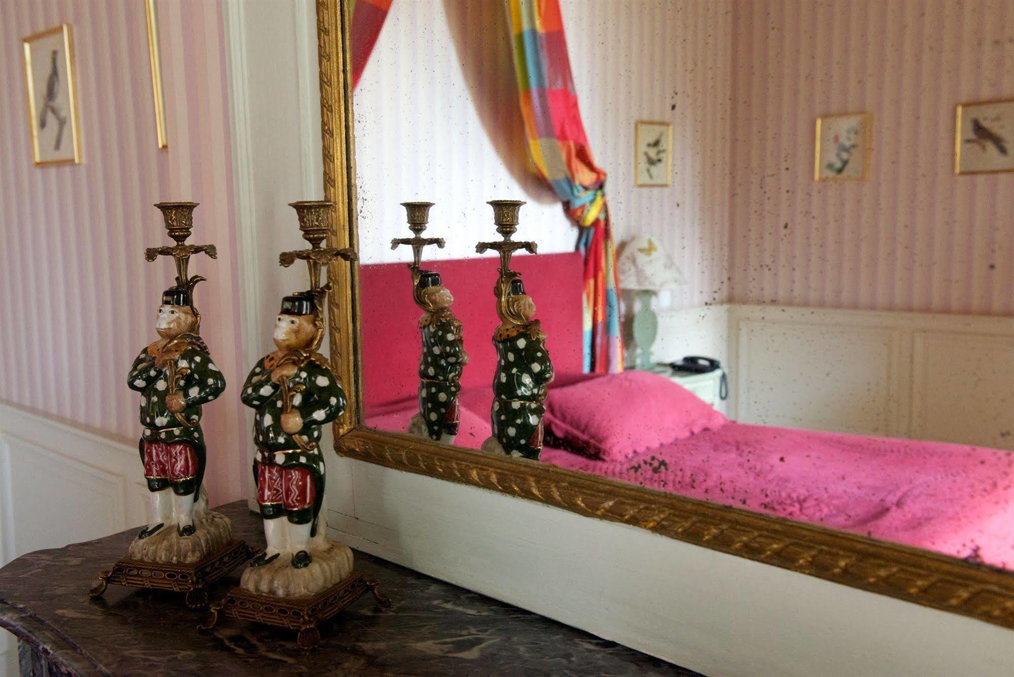 Chateau De Reignac Hotel Esterno foto