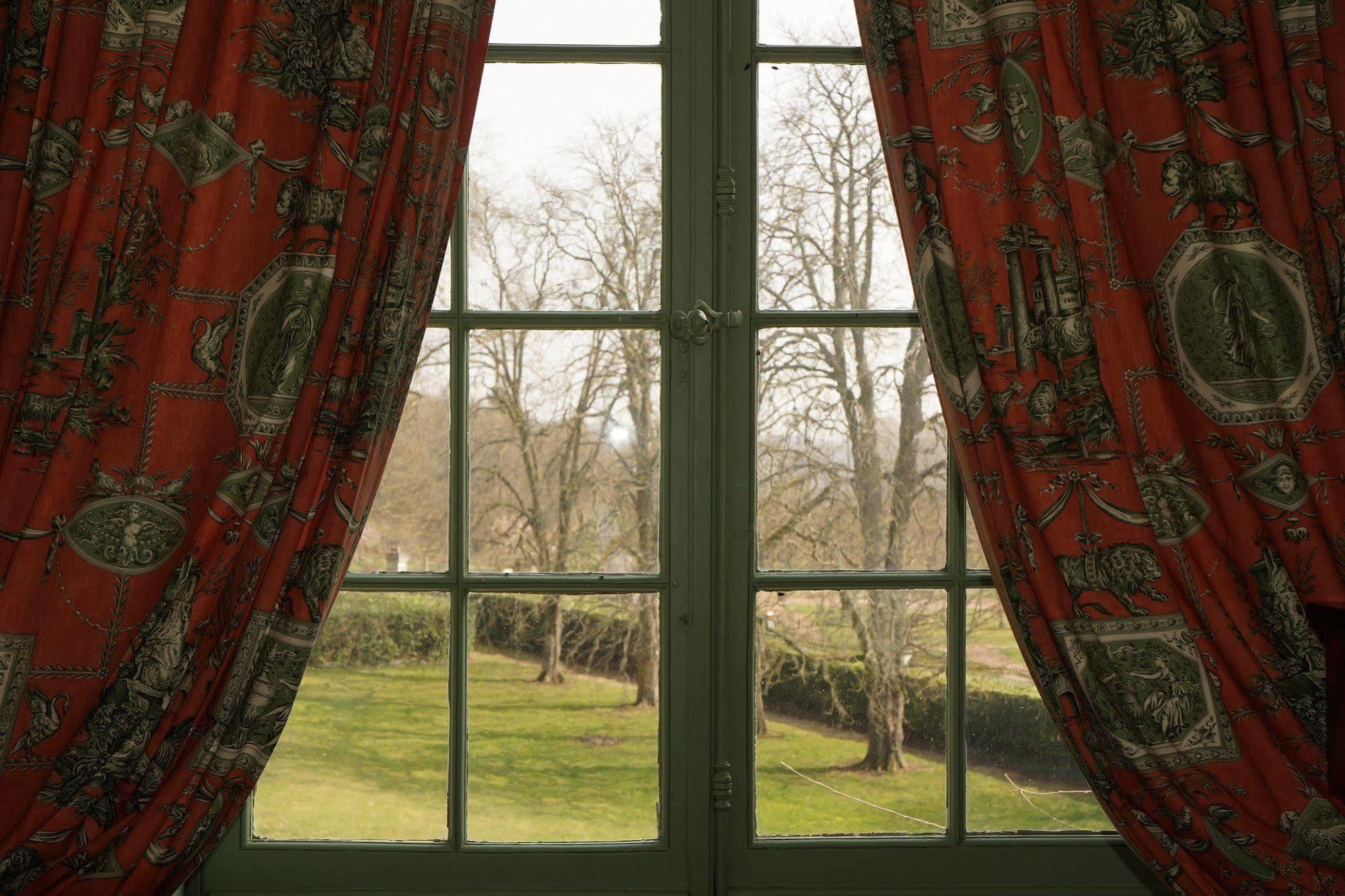 Chateau De Reignac Hotel Esterno foto