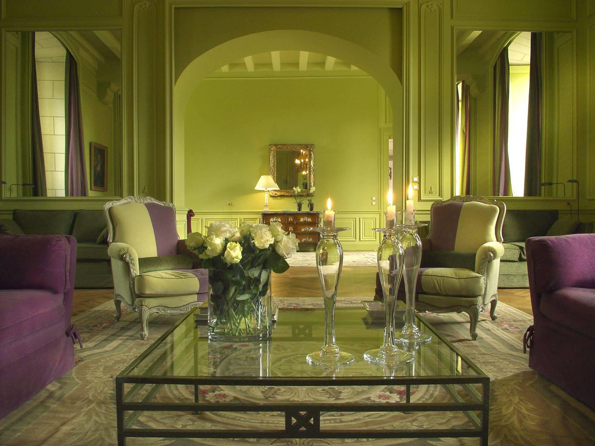Chateau De Reignac Hotel Esterno foto
