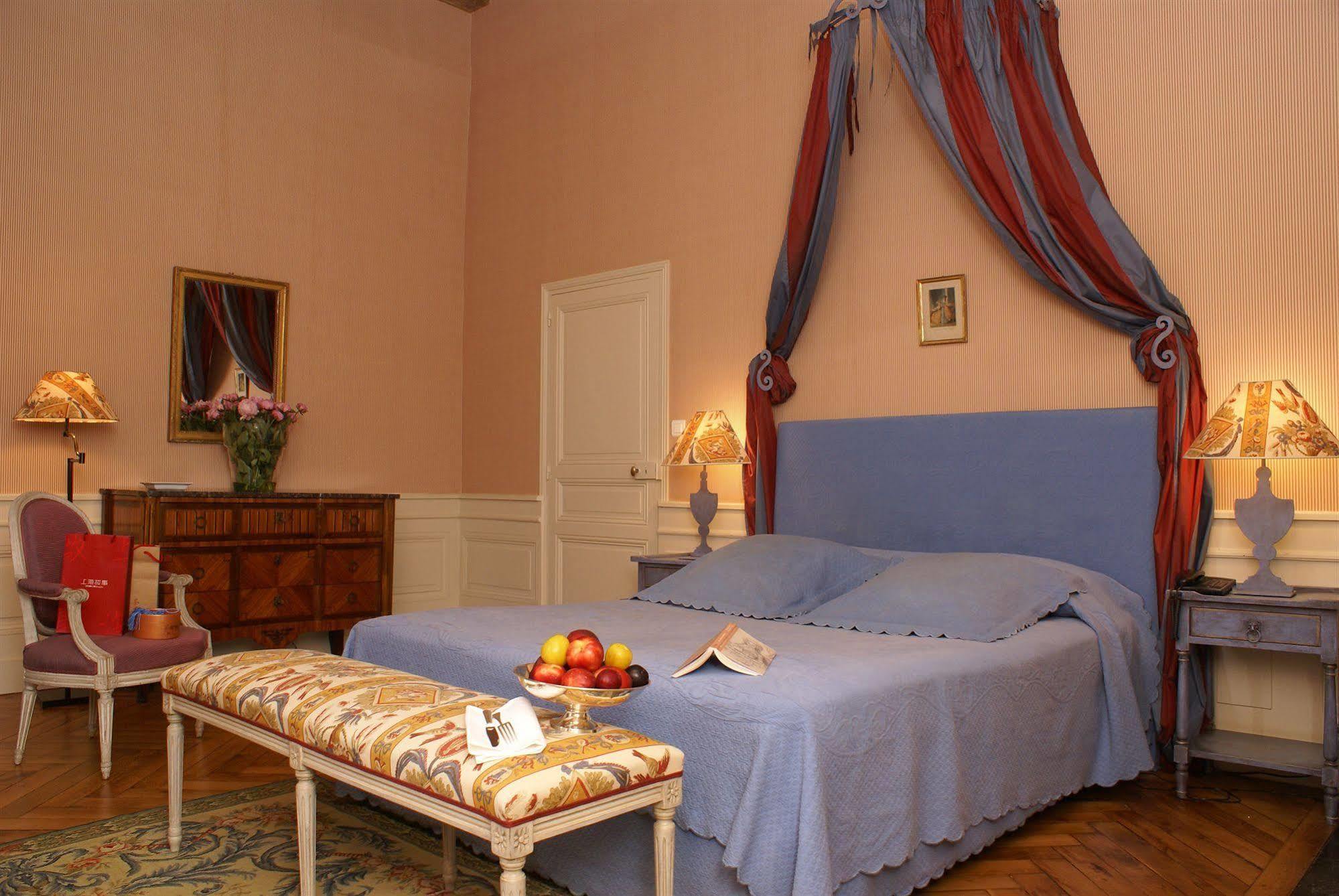 Chateau De Reignac Hotel Esterno foto