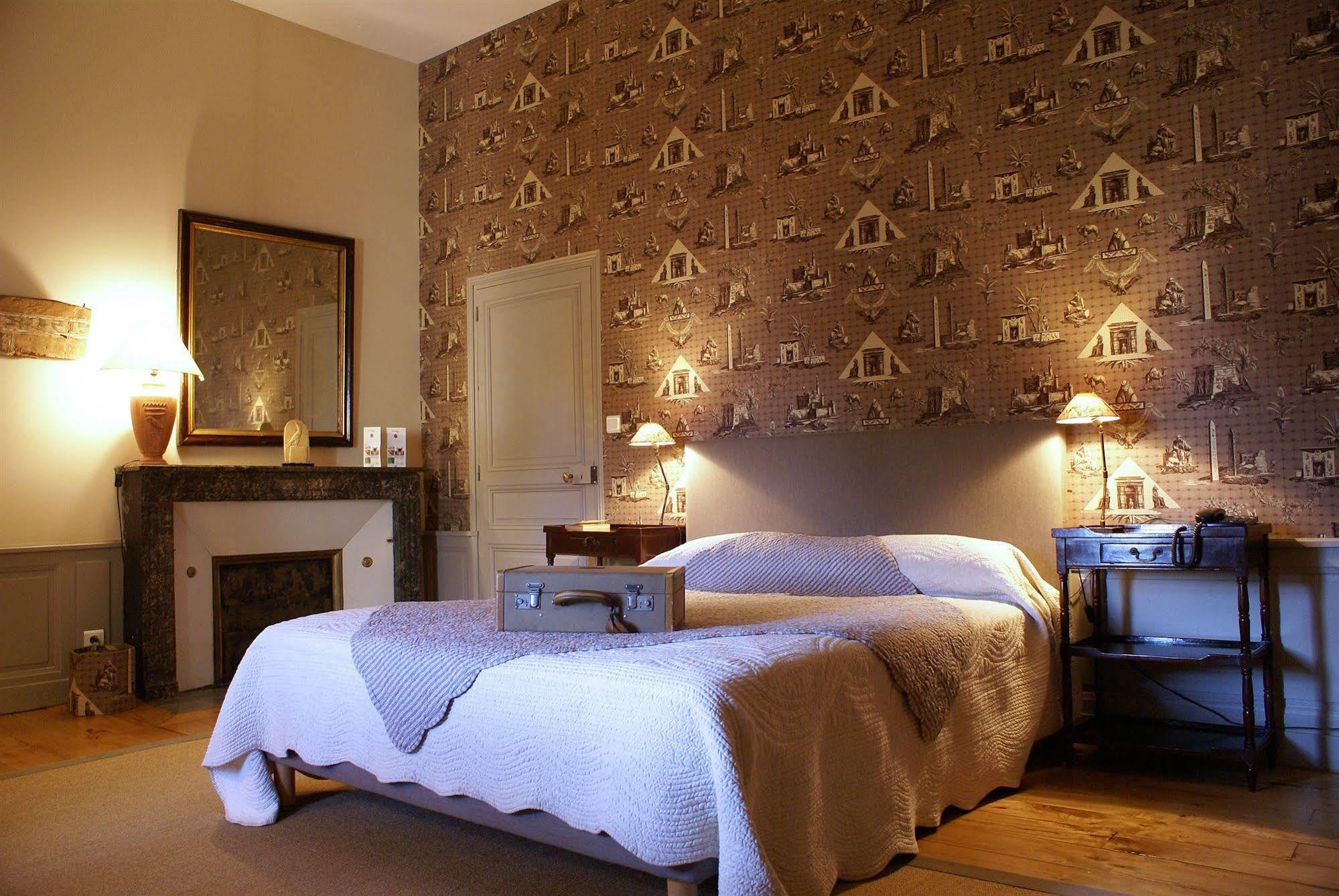 Chateau De Reignac Hotel Esterno foto