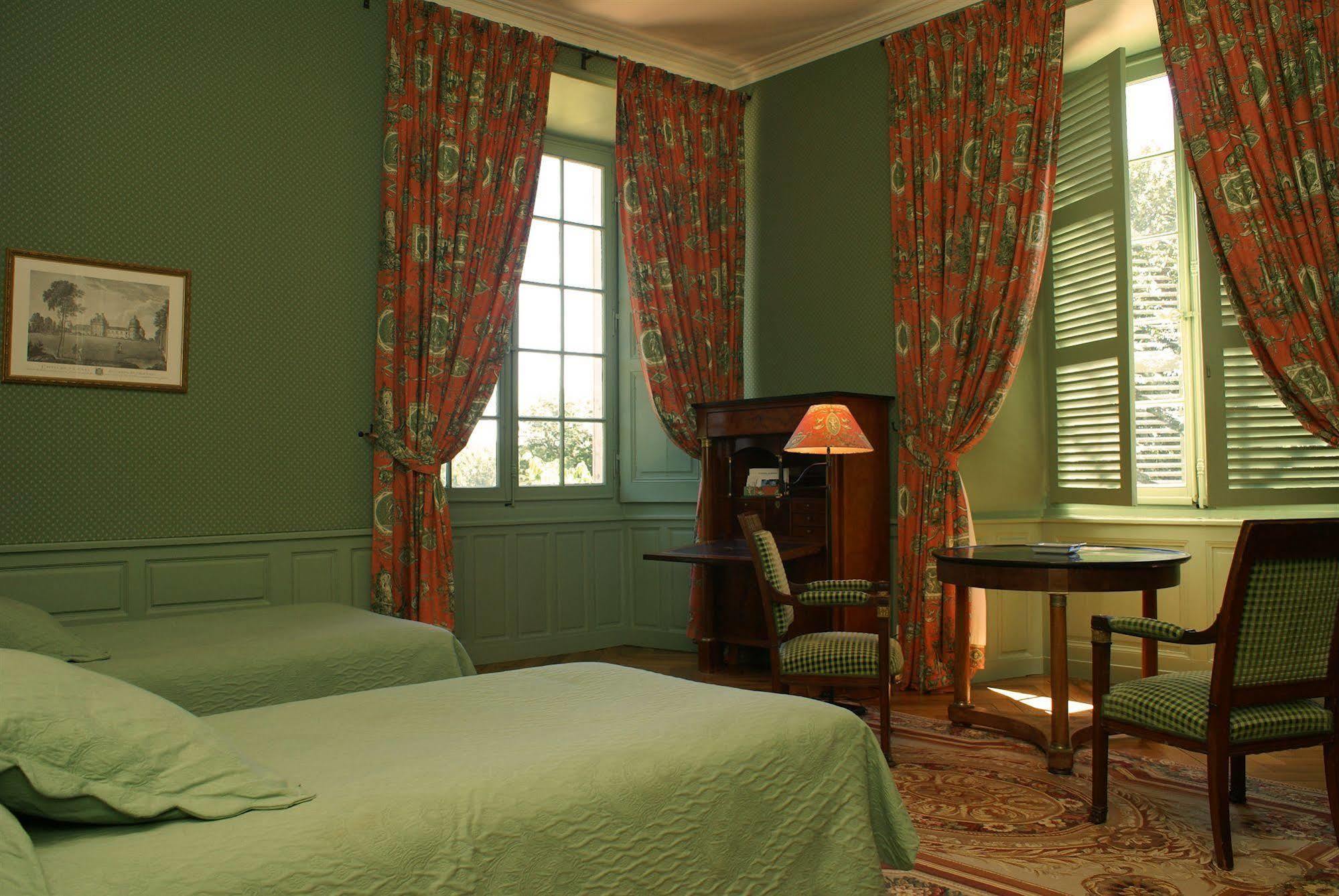 Chateau De Reignac Hotel Esterno foto