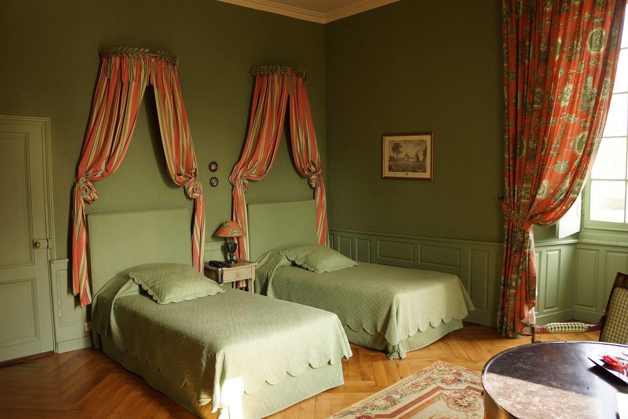 Chateau De Reignac Hotel Esterno foto