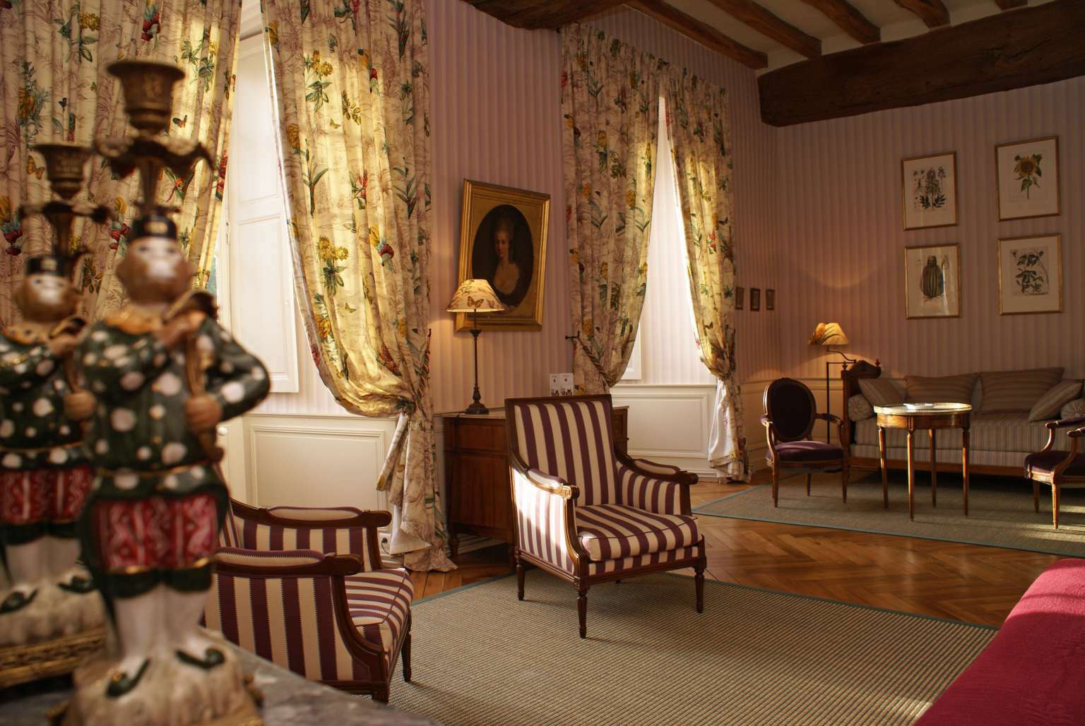 Chateau De Reignac Hotel Esterno foto