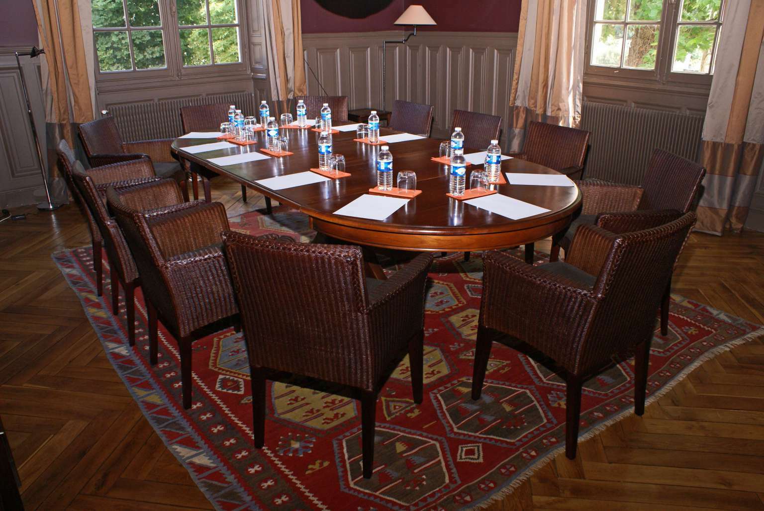 Chateau De Reignac Hotel Esterno foto